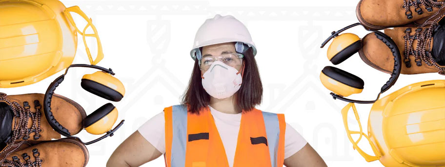 Face Mask PPE in USA