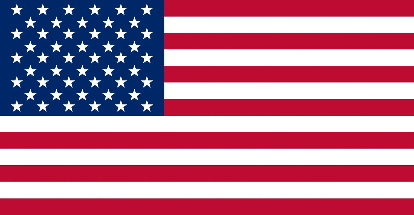 Shop the American Flag – High-Quality and Durable