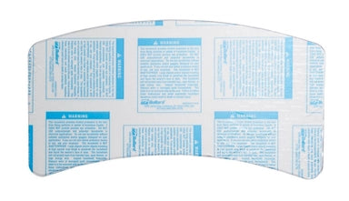 Supplied Air Blast - Type CE GVX Tritan Inner Lens .040" Thick Clear