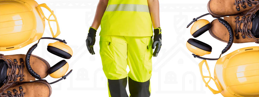 Safety Gloves in USA