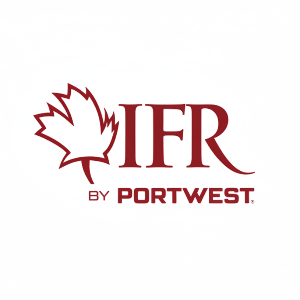 IFR Workwear Logo