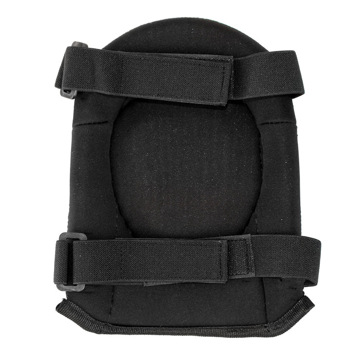 Super Gel Knee Pad KP30 - Durable, Comfortable & Non-Slip Knee Protection for Workers on Hard Surfaces - Universal Fit