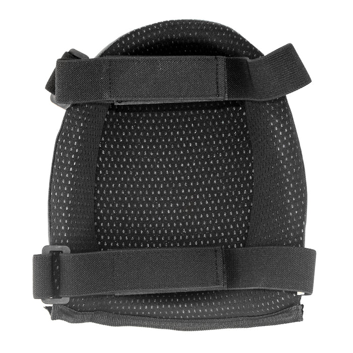 Ultimate Gel Knee Pad- KP40 - Black