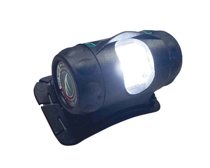 Bullard LITEVX Light and Mount Assembly Replacement Components