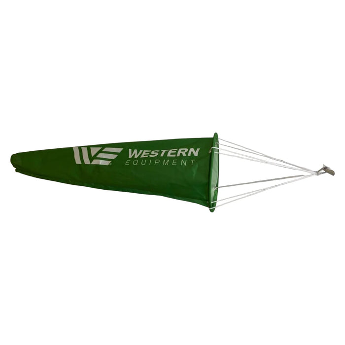 Custom Flagpole Windsock