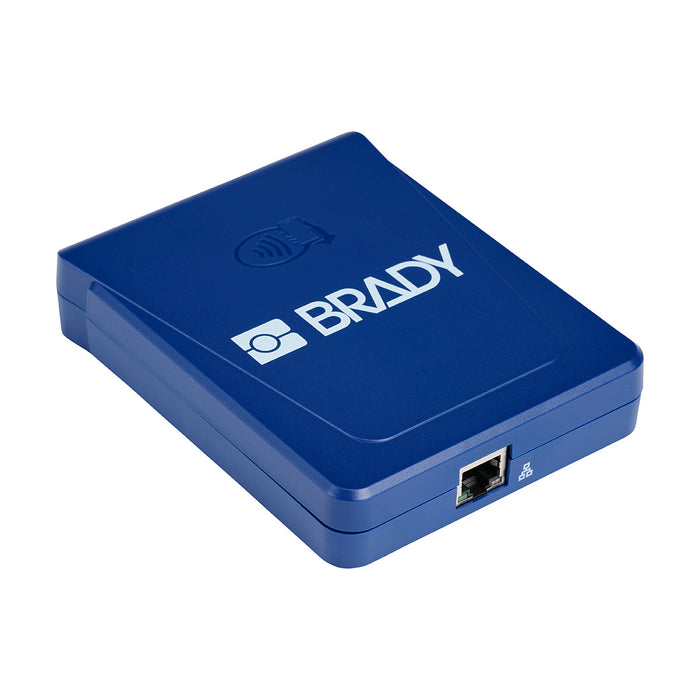 Brady Script Emulator for ZPL
