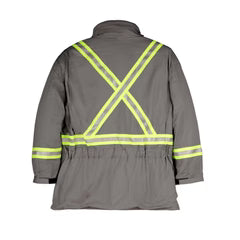 Big Bill Westex® UltraSoft® FR Winter Parka with Reflective Tape