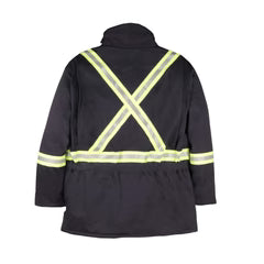 Big Bill Westex® UltraSoft® FR Winter Parka with Reflective Tape
