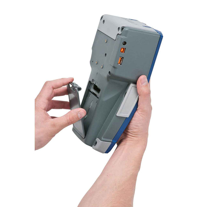 BMP50 Series Spare Battery Tray