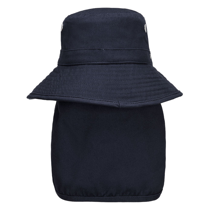 Wide Brim Hat - MC601