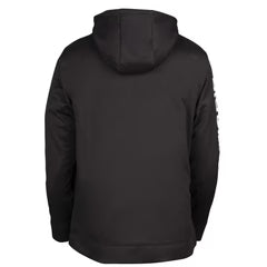 Big Bill Unisex Hoodie - Black