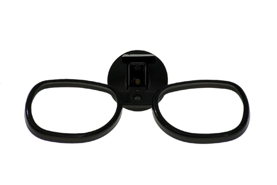 Bullard Spectrum Spectacle Frame Assembly