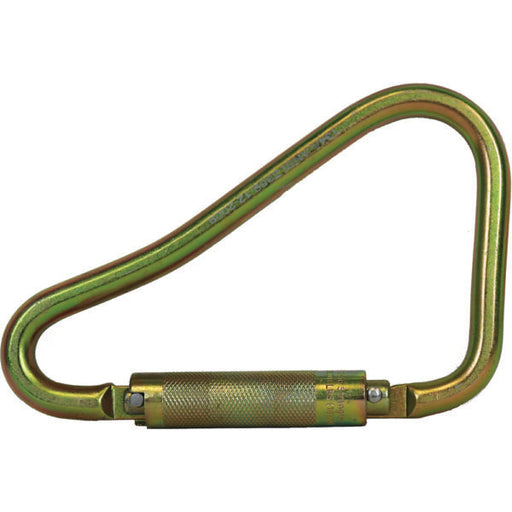 Large Carabiner-Carabiner-Safe Keeper-Mann Supply