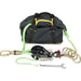 4-Person Temporary Horizontal Lifeline System-Horizontal Lifeline-Safe Keeper-Mann Supply