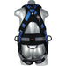 Safe Keeper Kodiak Premium - 5-Point Adjustable Full-Body Harness with Padded Straps-Harness-Safe Keeper-Mann Supply