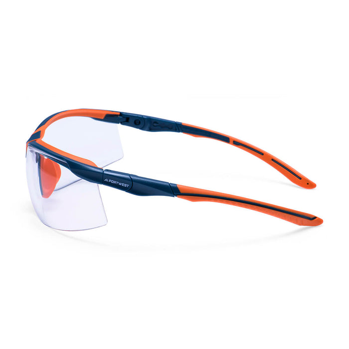 Mega Safety Glasses - PS13