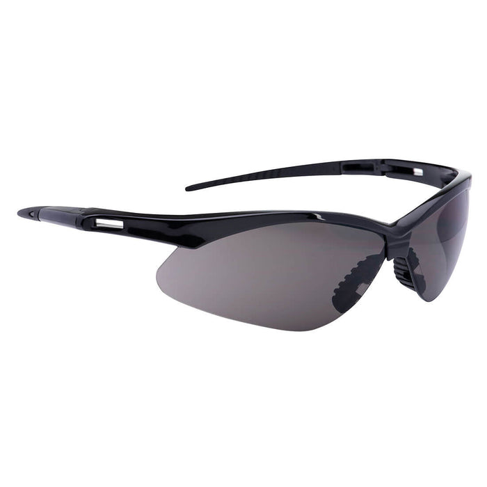 PW27 - Flex Safety Glasses Clear
