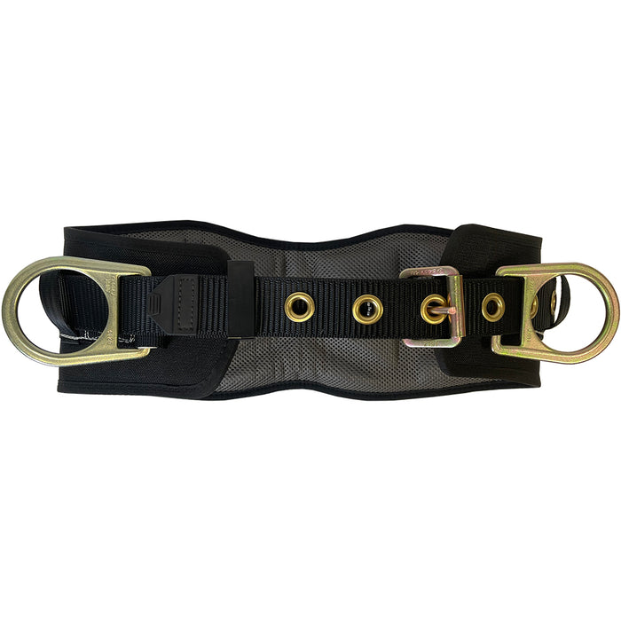 Attachable Padded Positioning Belt-Positioning Belt-Safe Keeper-Mann Supply