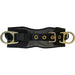 Attachable Padded Positioning Belt-Positioning Belt-Safe Keeper-Mann Supply