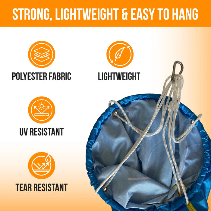 Pickleball Windsocks