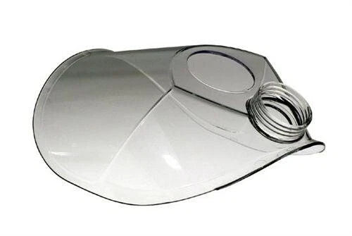 Bullard Spectrum Polycarbonate Replacement Lens