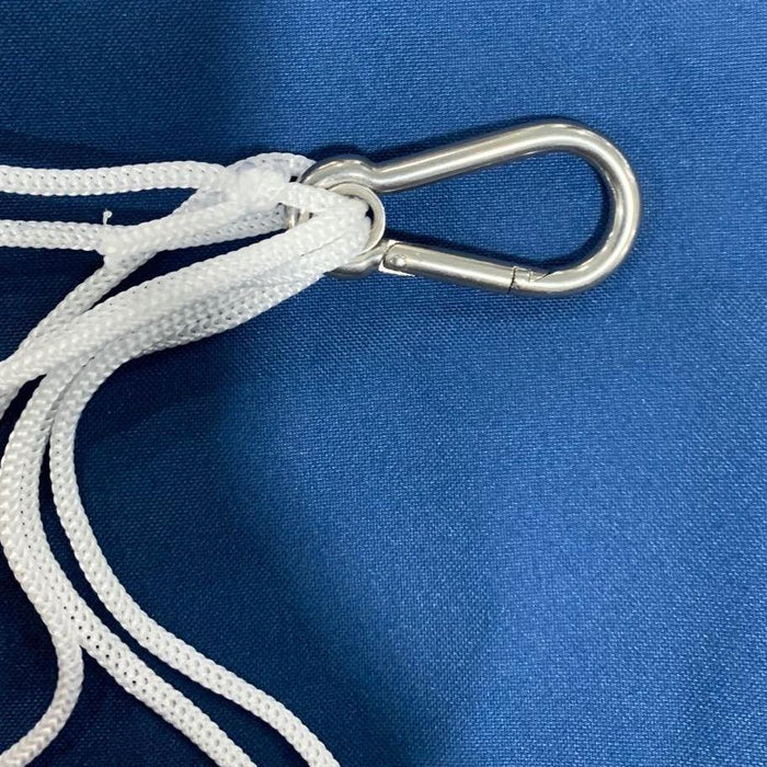 Personalized Text Tennis Lightweight Windsock
