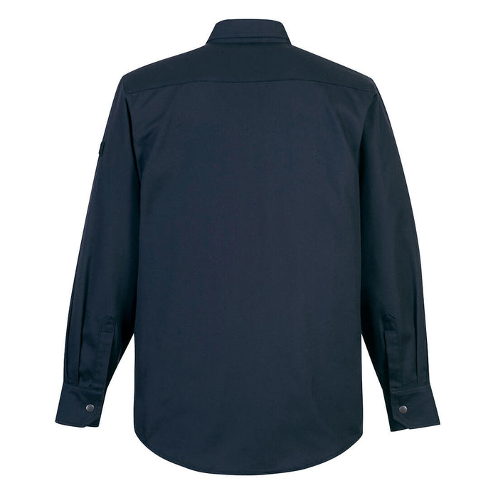 S130 - Ripstop Long Sleeve Shirt