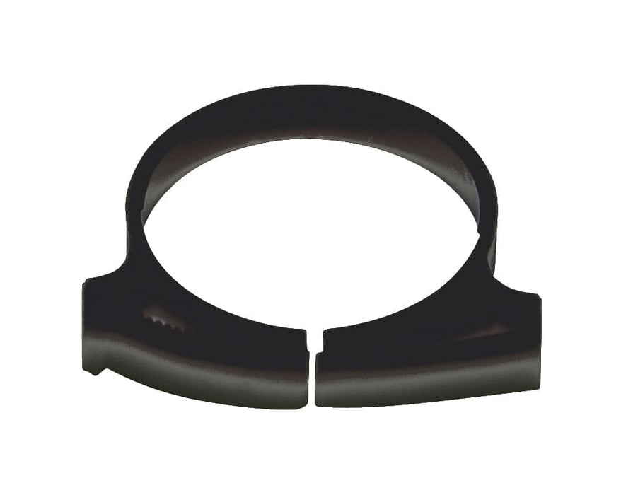 Breathing Tube Accessories - Breathing Tube Clamp For PA1BT Series (White & Black, Pack Of 10)