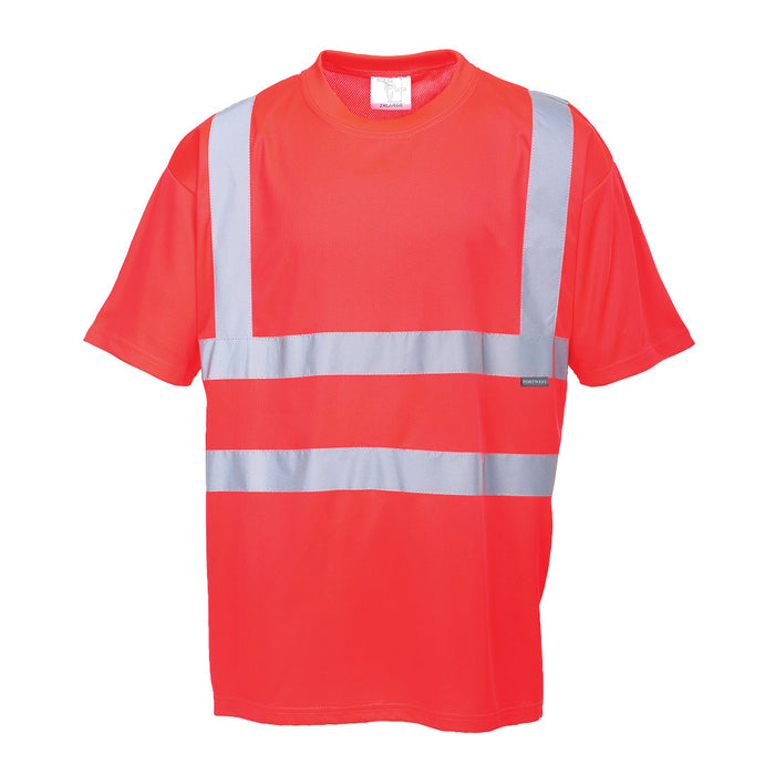 Hi-Vis T-Shirt - S478