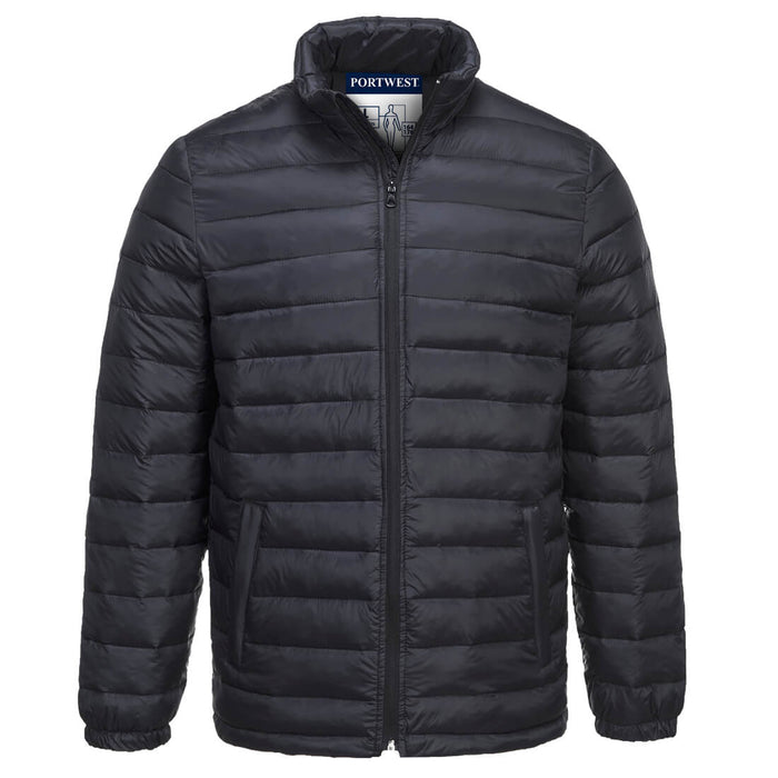 S543 - Men's Aspen Baffle Jacket
