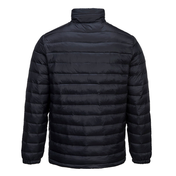 S543 - Men's Aspen Baffle Jacket