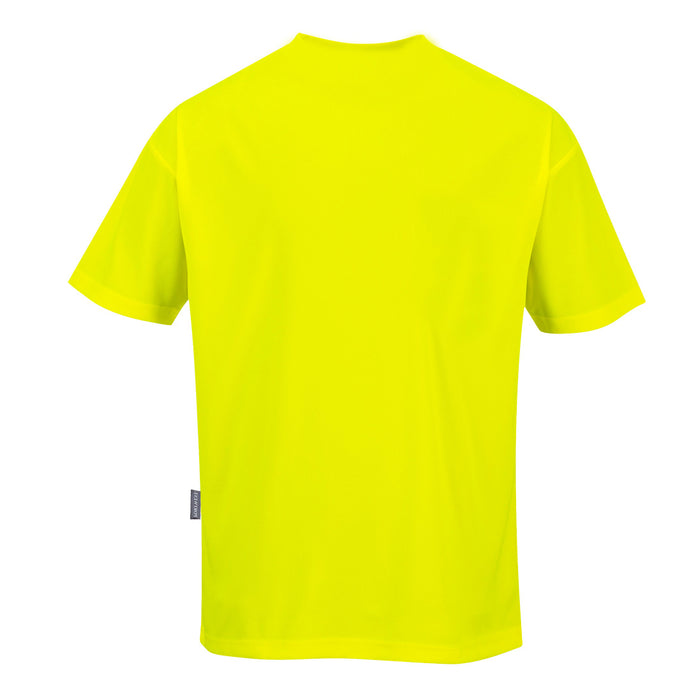 S578 - Non ANSI Pocket Short Sleeve T-Shirt