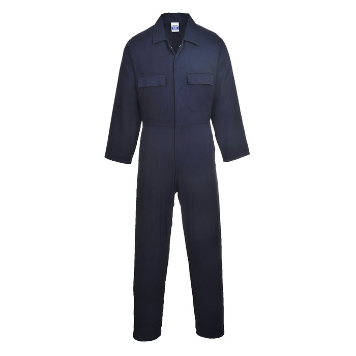 S998 - Work Cotton Coverall