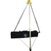 7ft Megapod with Dual Pulleys & Carrying Case-MegaPod-Safe Keeper-Mann Supply