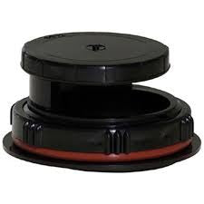 Bullard Spectrum Full Face Speaker\Exhalation Kit