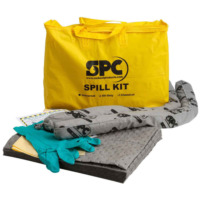 Brady Portable Spill Kit