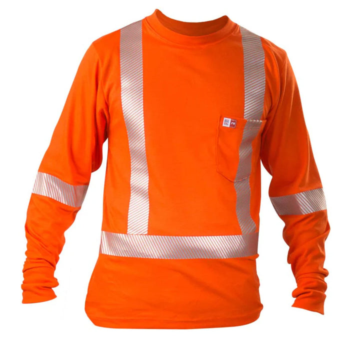 Big Bill Lightweight FR Long Sleeve T-Shirt
