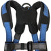 Attachable Shoulder/Back Pad-Shoulder and Back Pad-Safe Keeper-Mann Supply