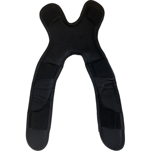 Attachable Shoulder/Back Pad-Shoulder and Back Pad-Safe Keeper-Mann Supply