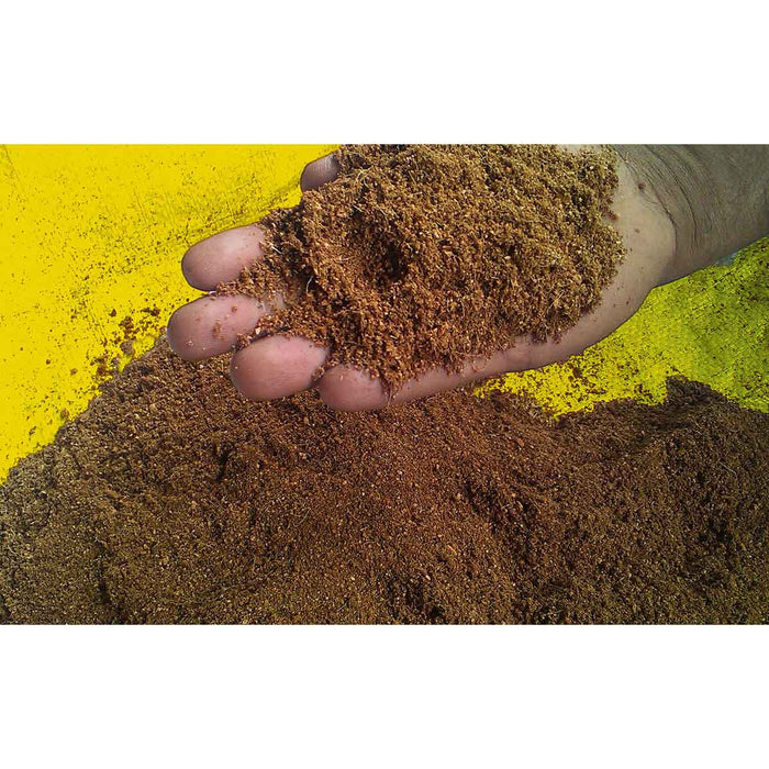 QUICKWIK Universal Granular Absorbent 20 lb Bags