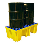 Spill Control kits & Pallet Cataog
