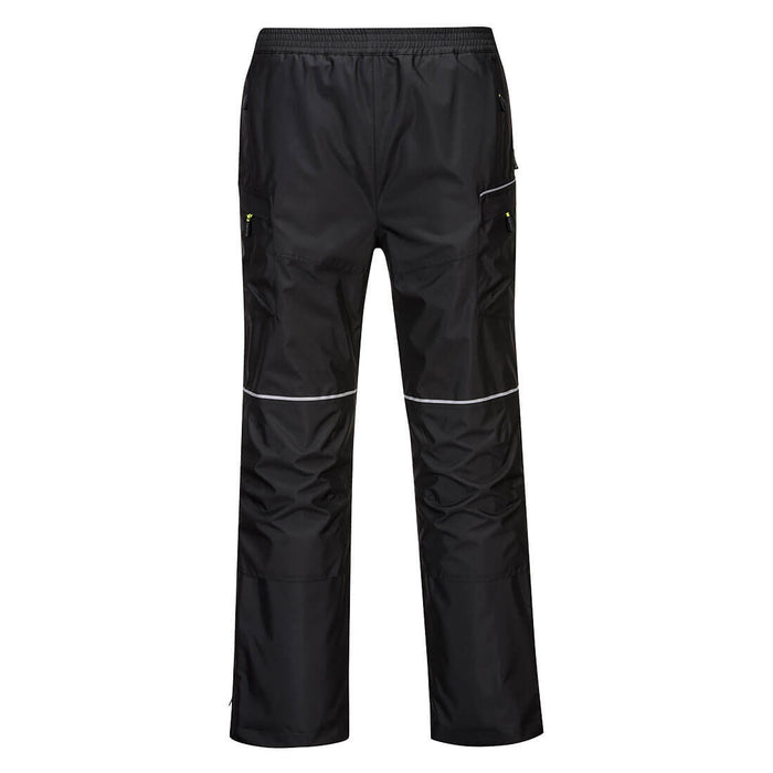 T604 - PW3 Rain Pants Black