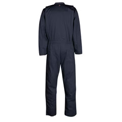 Big Bill Industrial FR Coverall Westex DH® - Navy