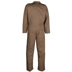 Big Bill FR Industrial Coverall Westex® UltraSoft® 9 oz
