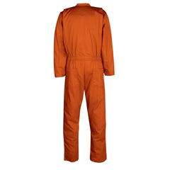 Big Bill FR Industrial Coverall Westex® UltraSoft® 9 oz
