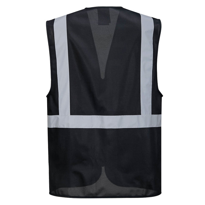UF476 - Iona Executive Vest