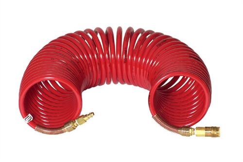 Bullard V5 3/8" ID Supplied Air Supply Hose Starter Hoses