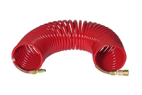 Bullard V5 3/8" ID Supplied Air Supply Hose Starter Hoses
