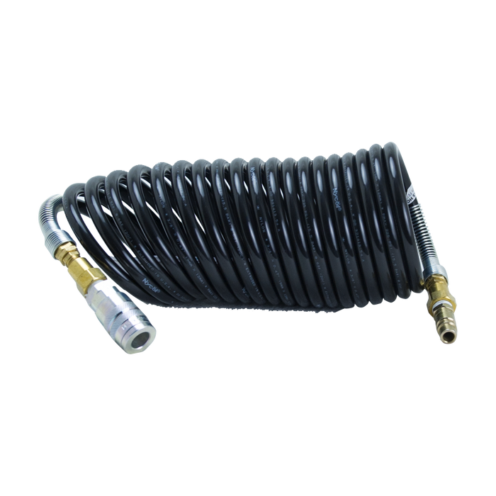 Bullard V5 3/8" ID Supplied Air Supply Hose Starter Hoses