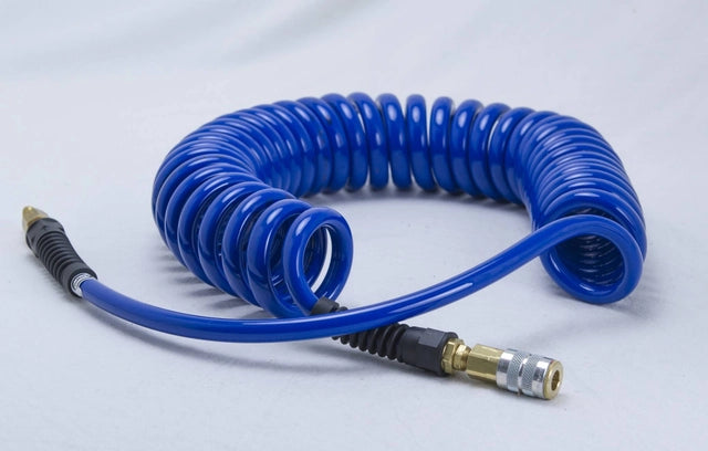 Bullard V5KF 3/8" ID Kink Free Supplied Air Supply Hose Starter Hoses